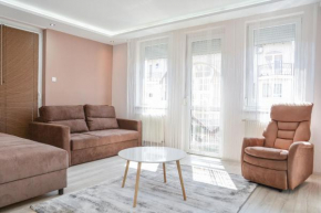 Helga apartman